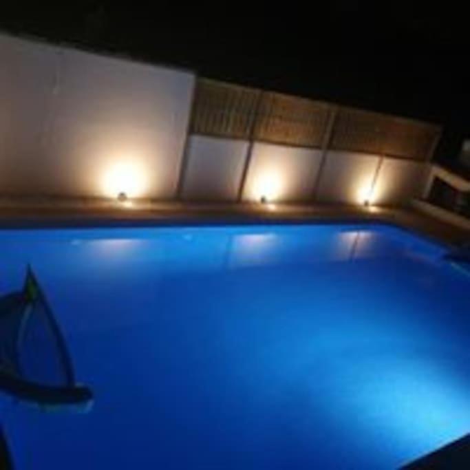 Citrus Tree House, Private Pool And Garden. Villa Angeja Exteriör bild