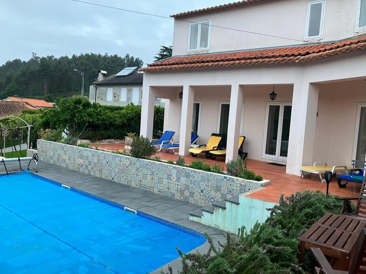 Citrus Tree House, Private Pool And Garden. Villa Angeja Exteriör bild